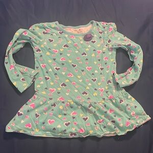 4T Jumping beans shirt